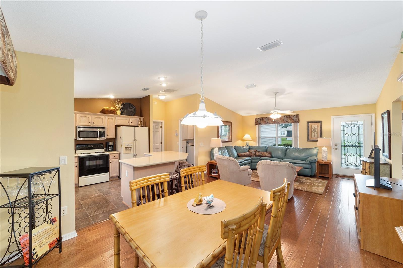 VILLAGES OF SUMTER - Residential