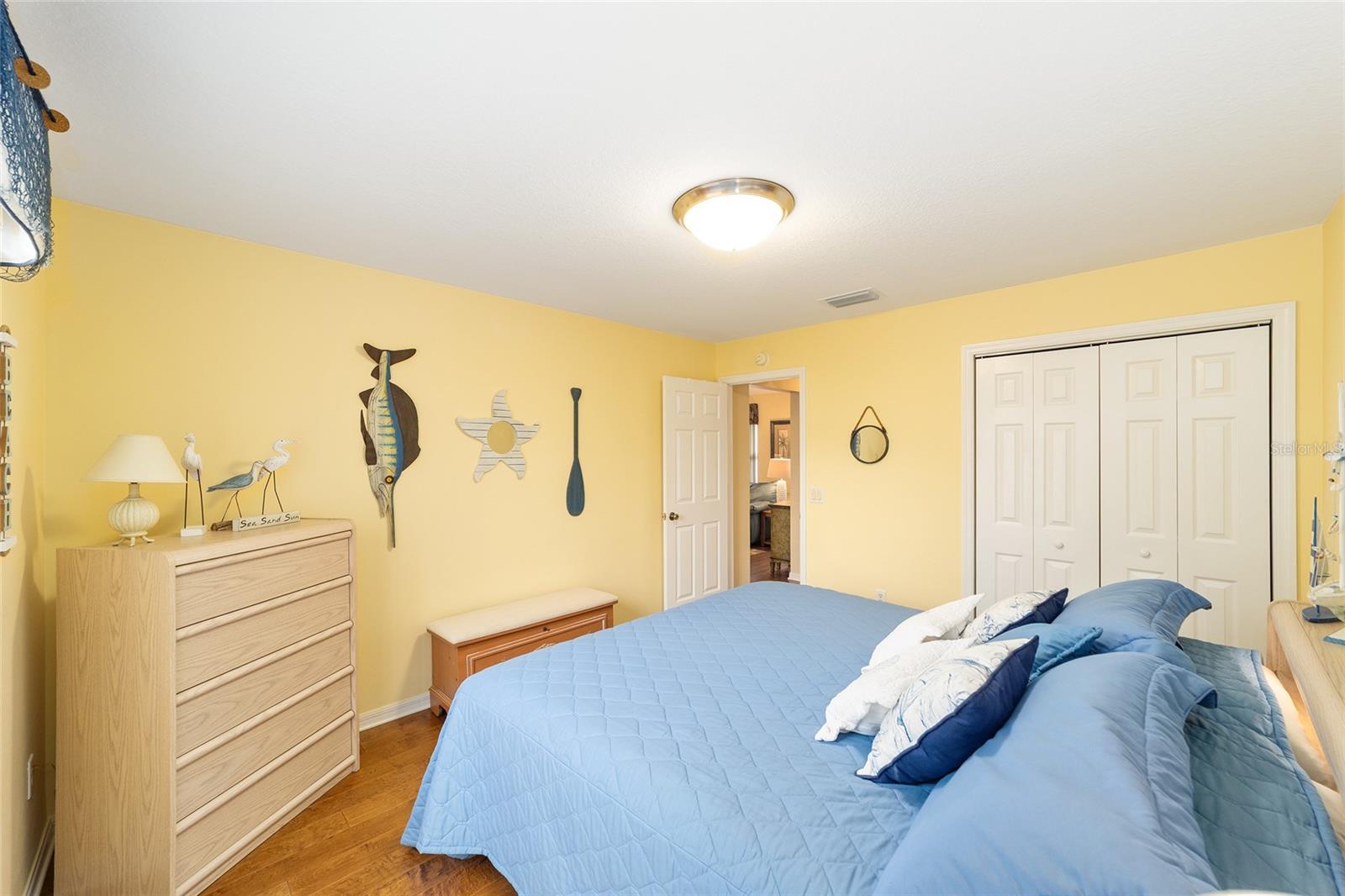 VILLAGES OF SUMTER - Residential