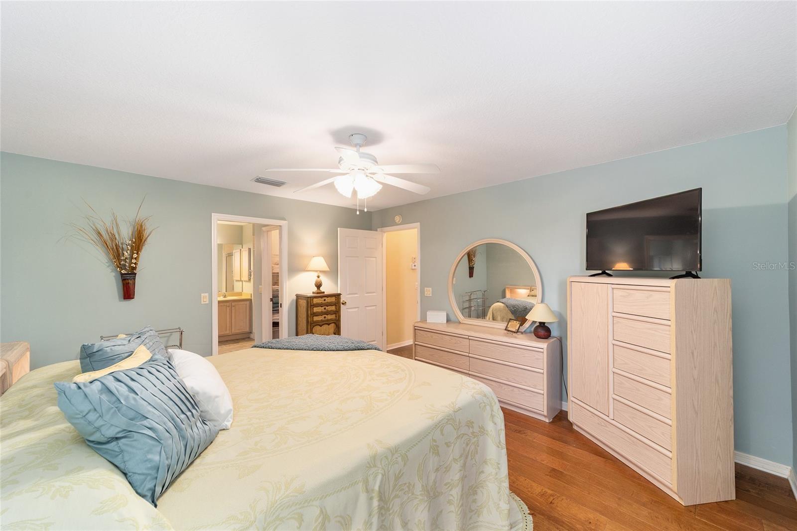 VILLAGES OF SUMTER - Residential