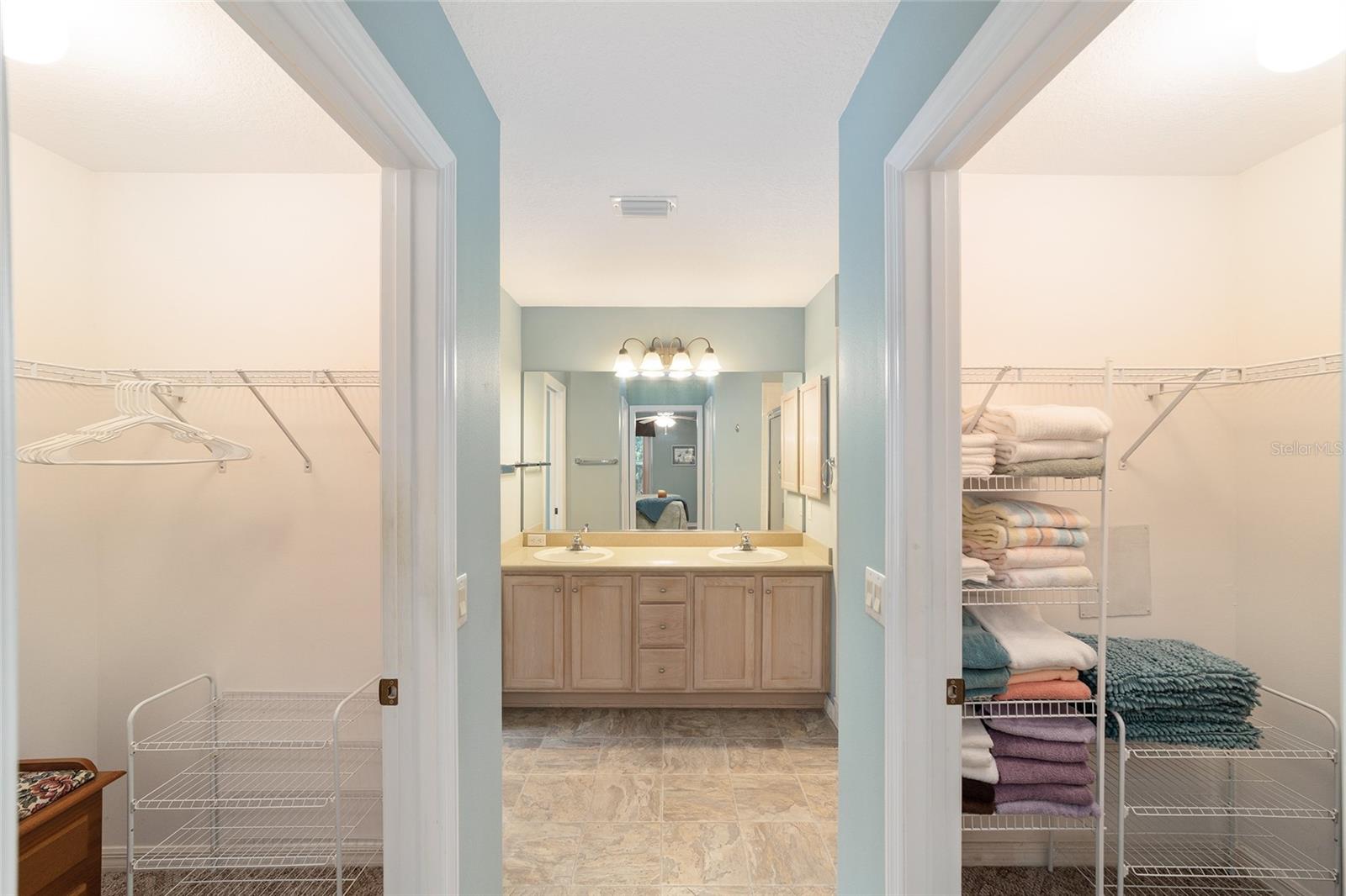 VILLAGES OF SUMTER - Residential