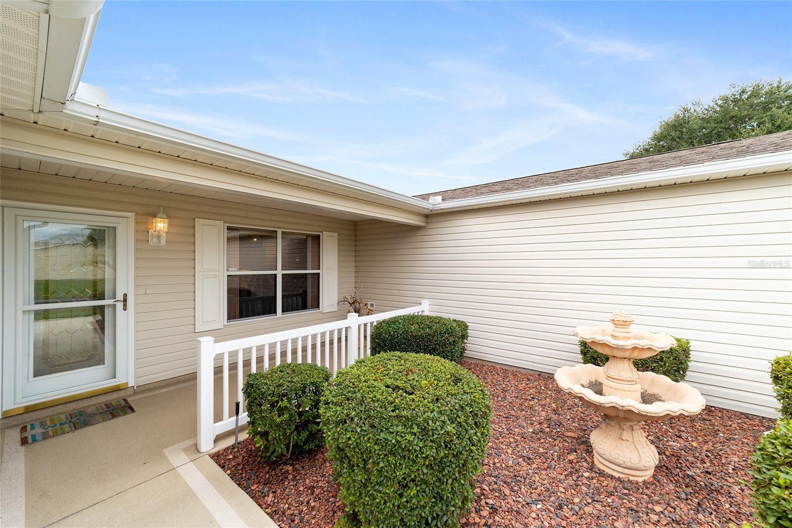 VILLAGES OF SUMTER - Residential