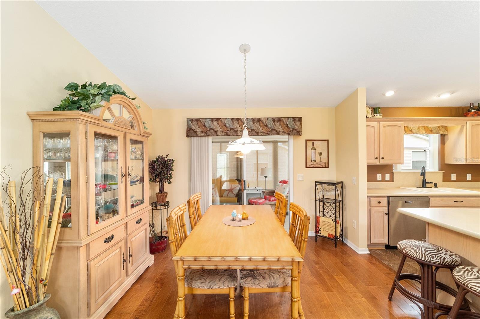 VILLAGES OF SUMTER - Residential