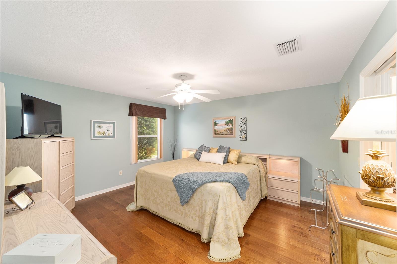 VILLAGES OF SUMTER - Residential