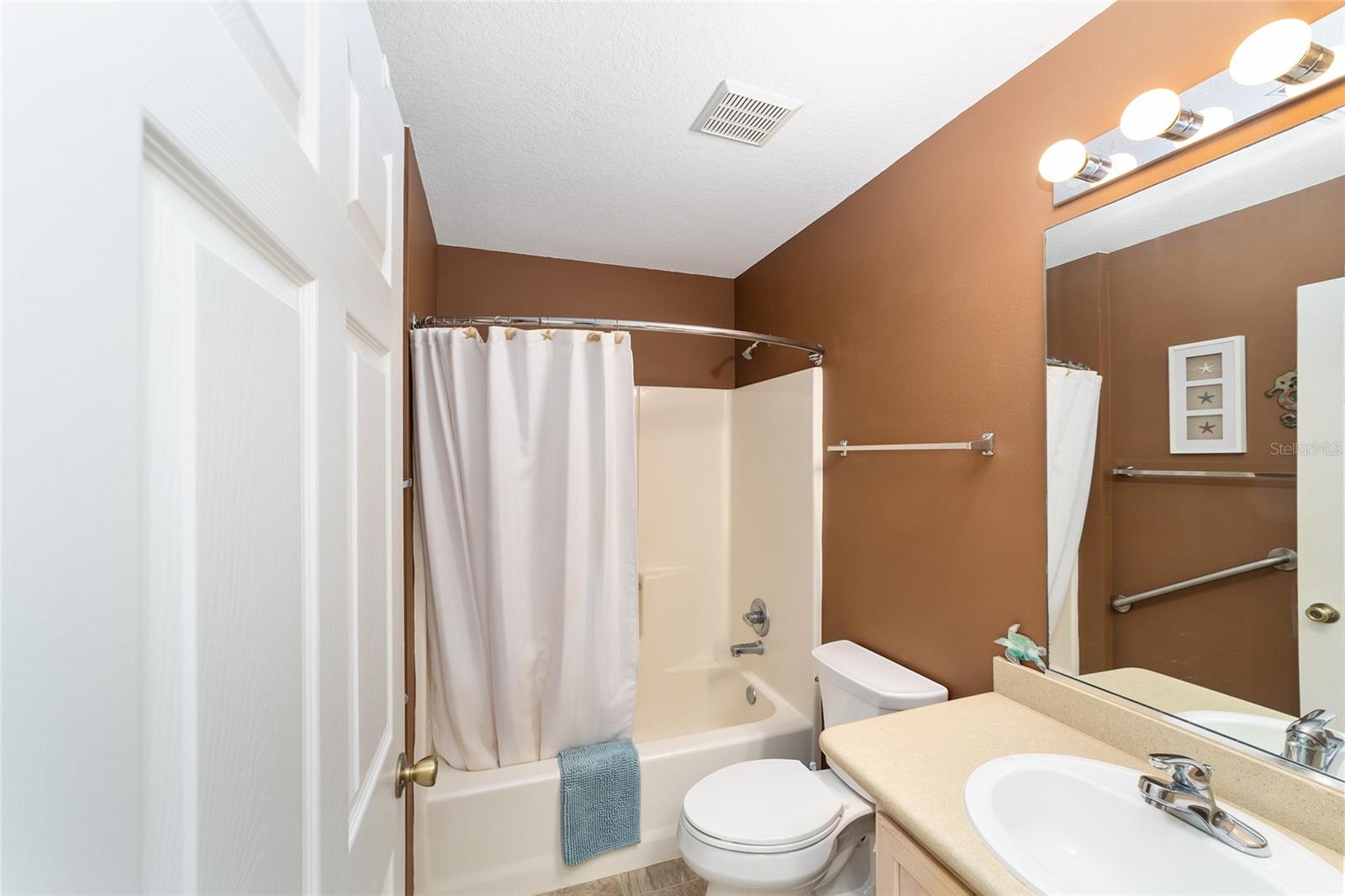 VILLAGES OF SUMTER - Residential