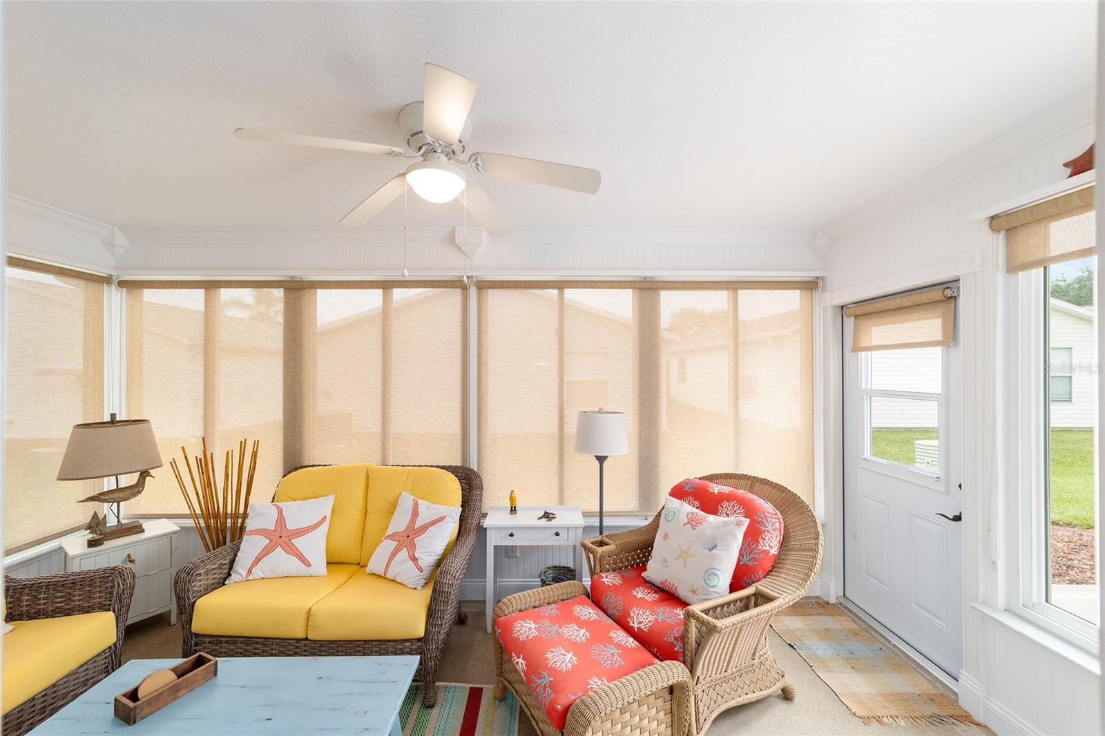 VILLAGES OF SUMTER - Residential