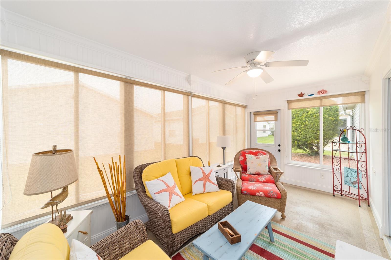 VILLAGES OF SUMTER - Residential