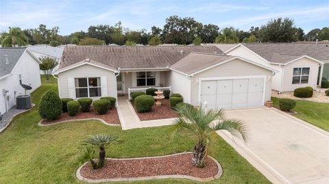 Photo of 3466 Richmond Drive, The Villages, FL 32162 (MLS # A4669853)