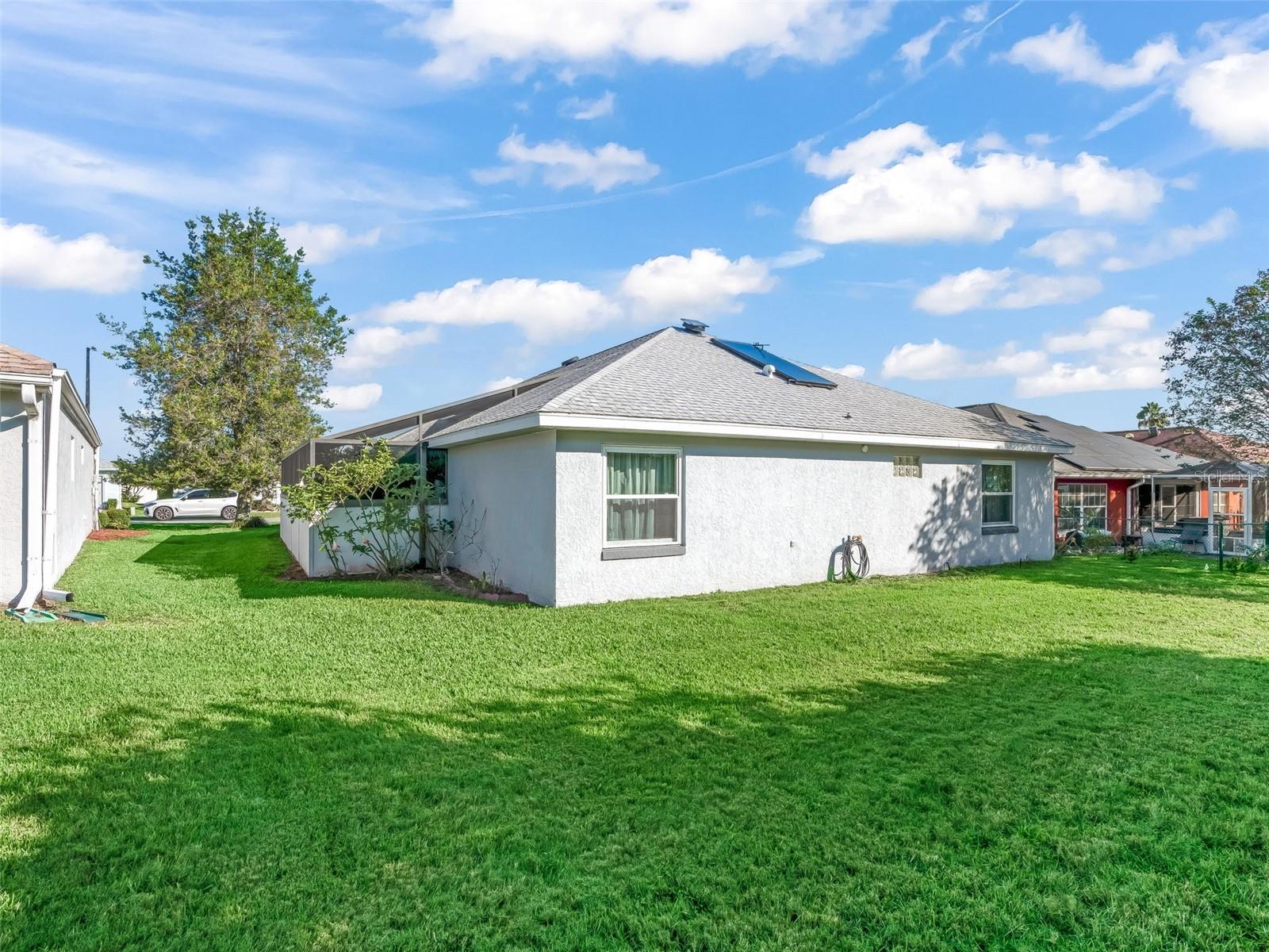 STONECREST - Residential