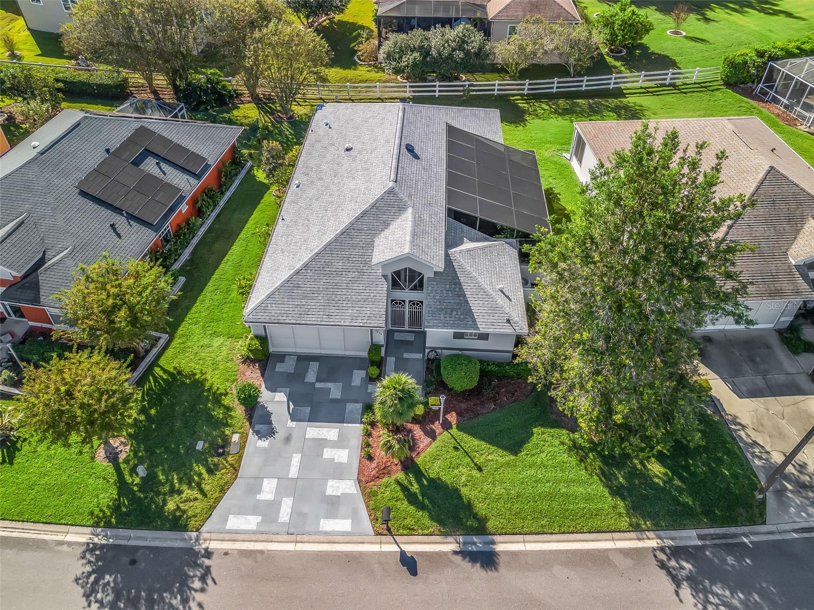 STONECREST - Residential