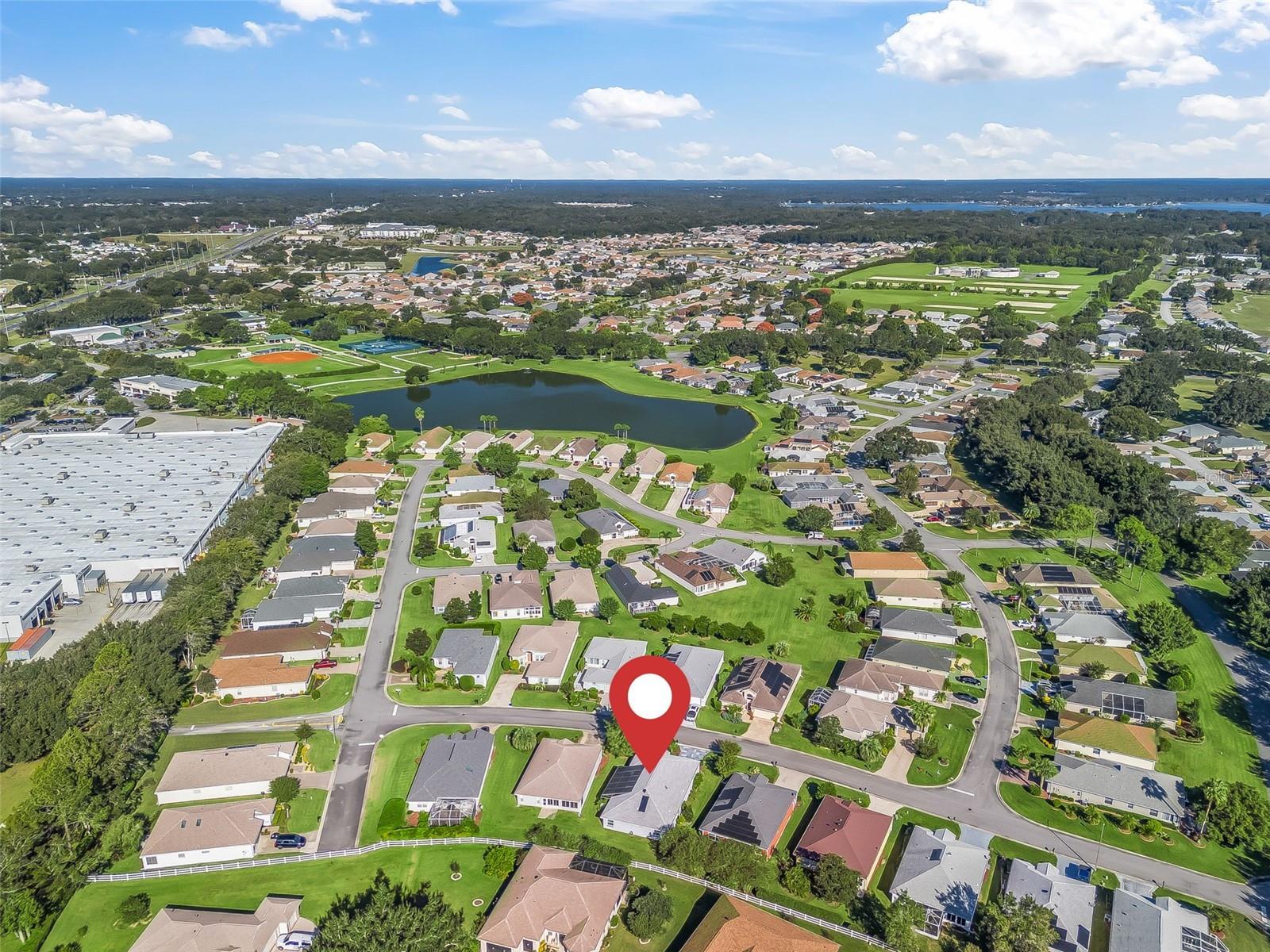 STONECREST - Residential