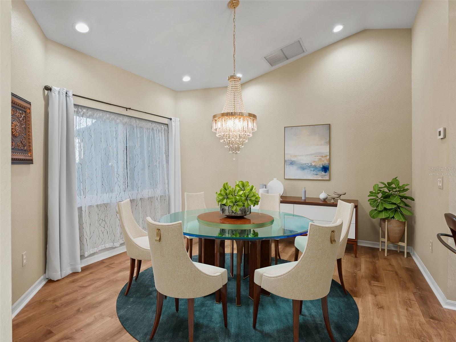 STONECREST - Residential