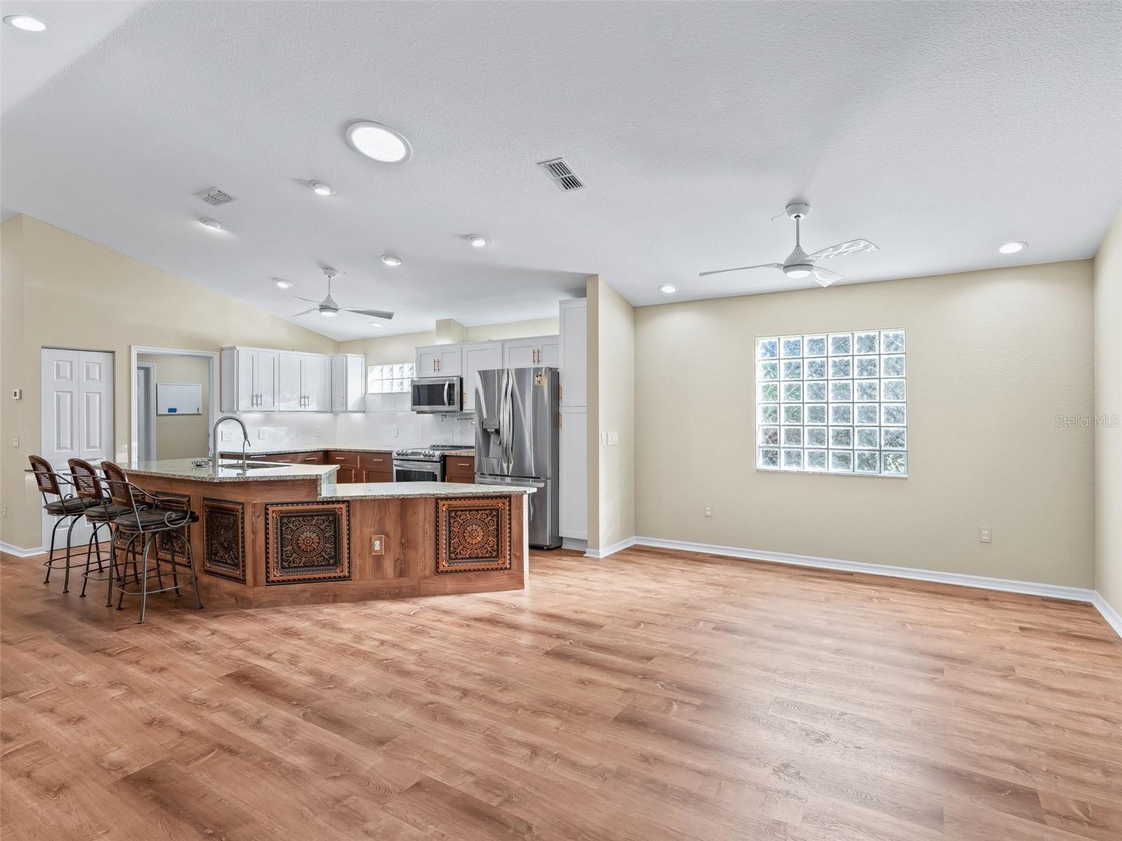 STONECREST - Residential