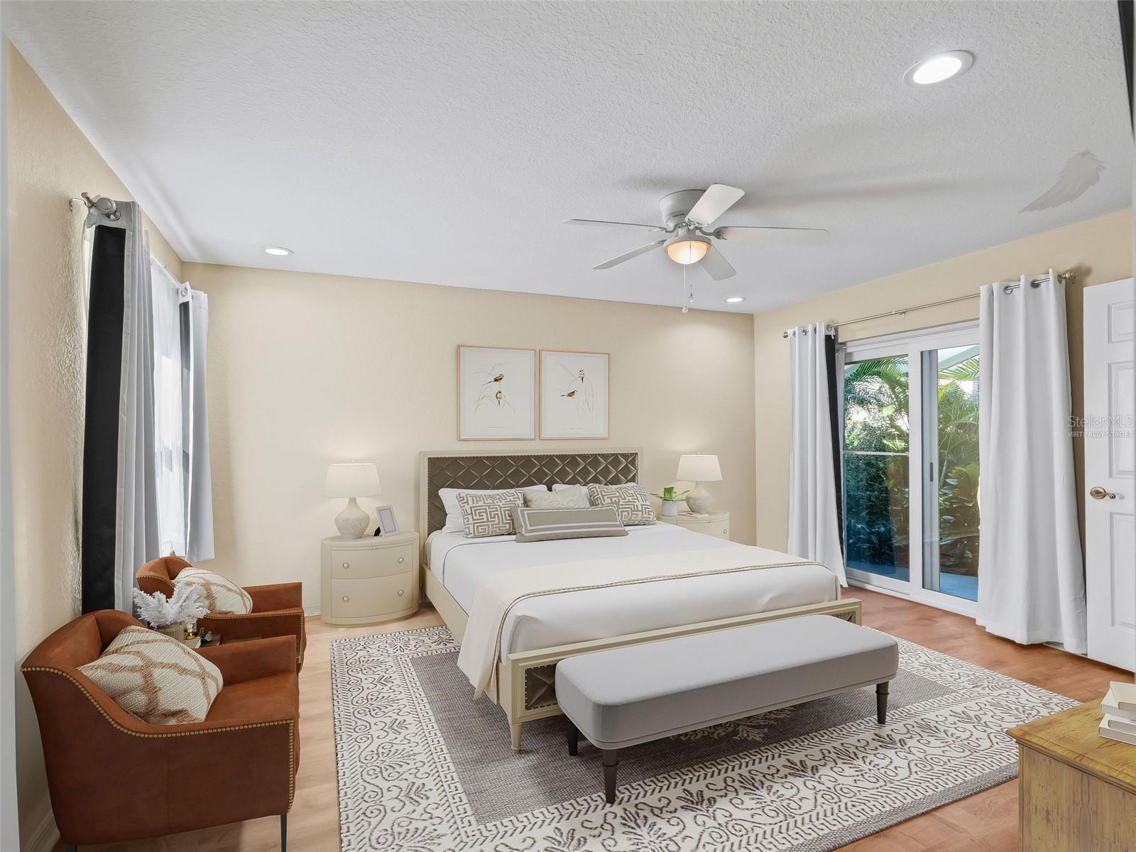 STONECREST - Residential