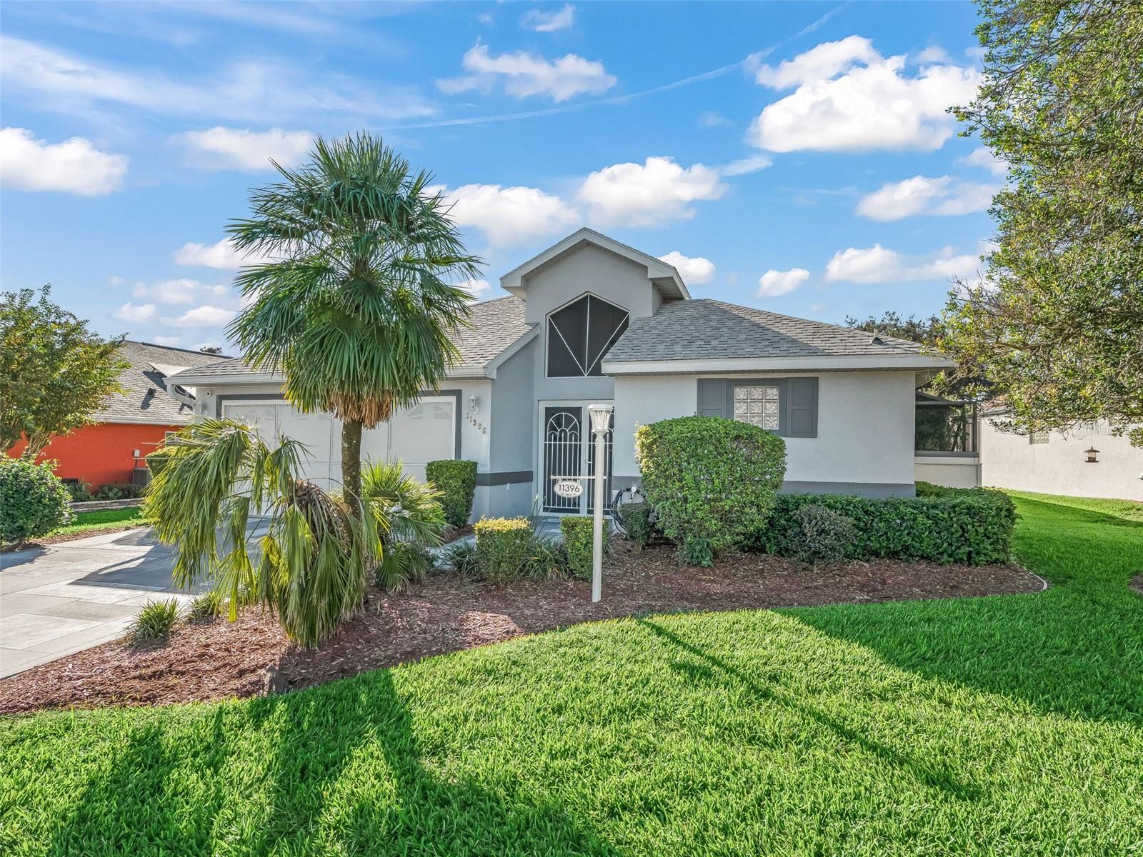 11396 SE 178TH PLACE
