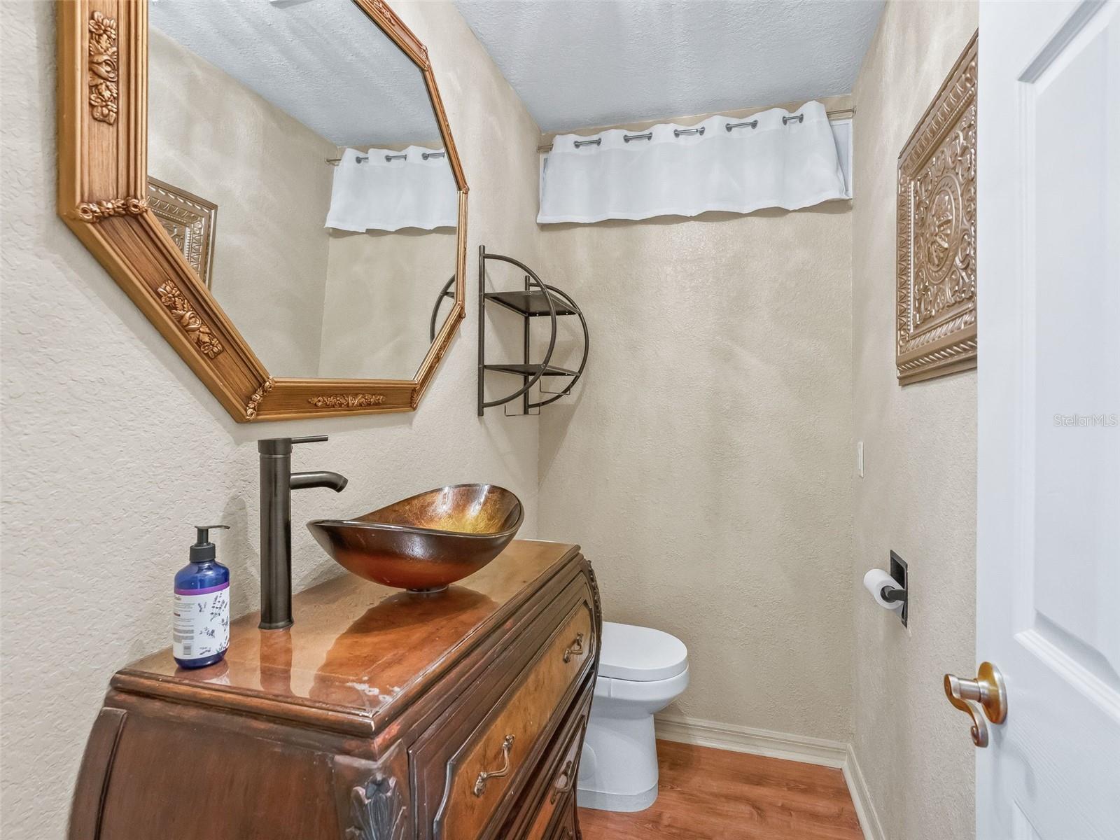 STONECREST - Residential