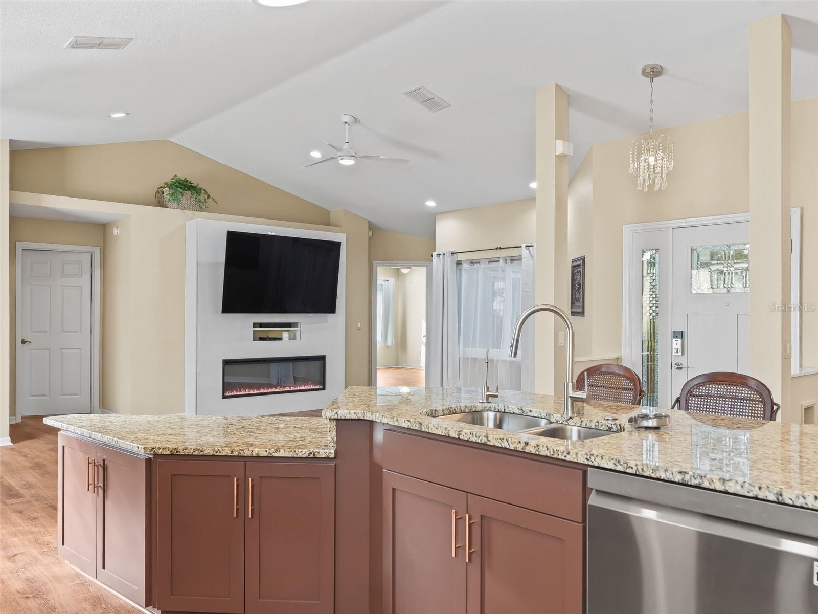 STONECREST - Residential