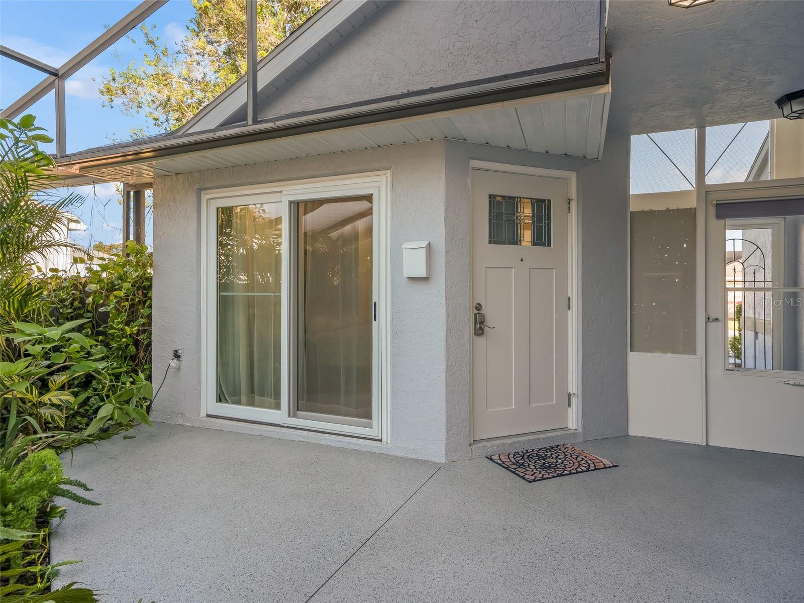 STONECREST - Residential