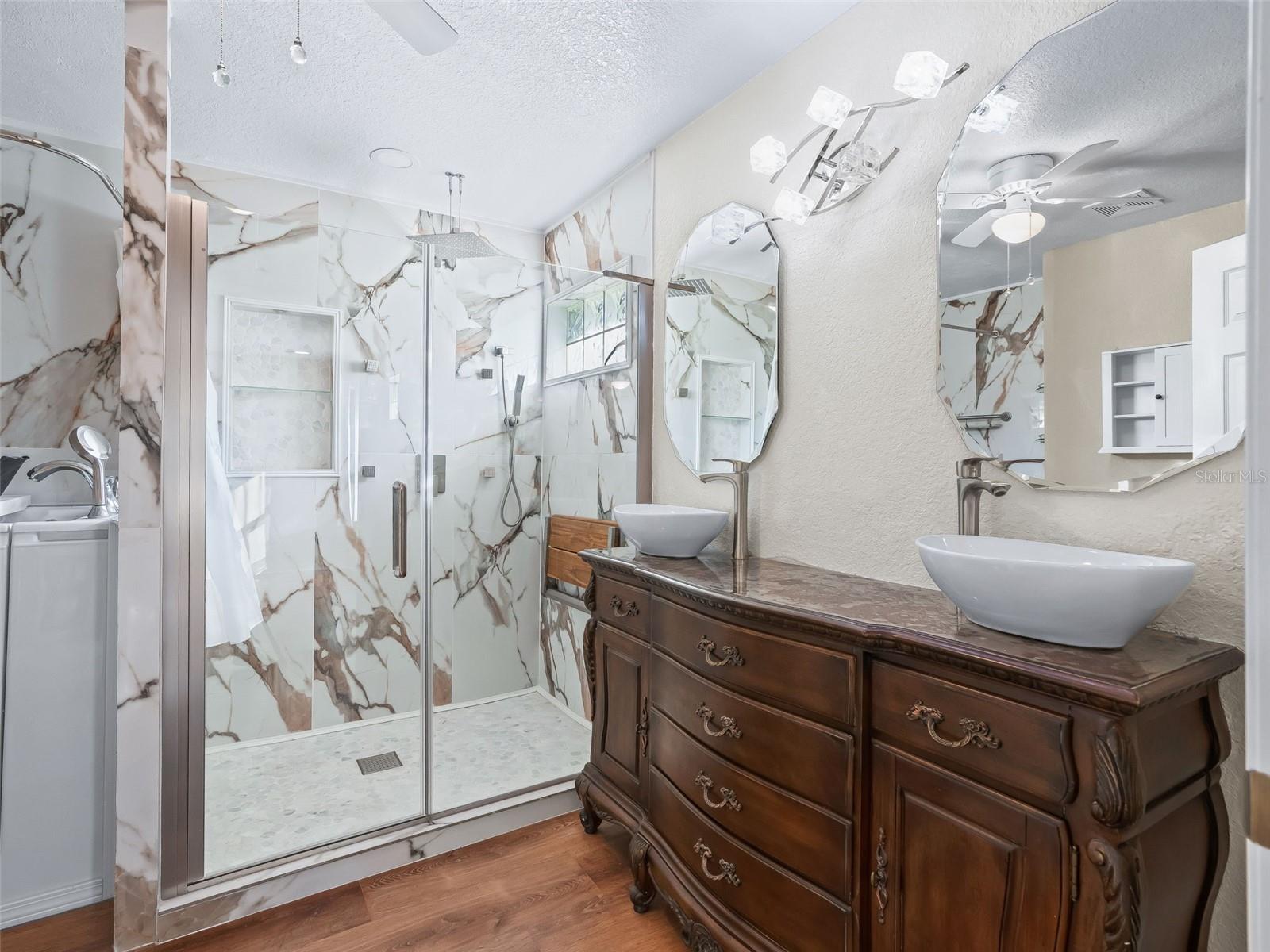 STONECREST - Residential