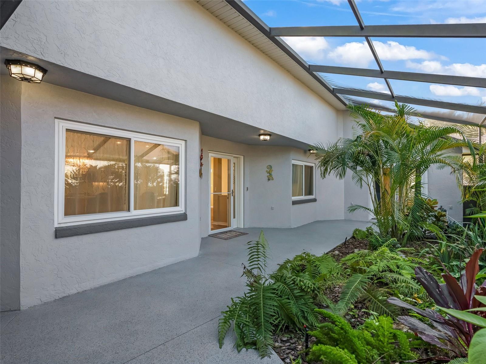 STONECREST - Residential