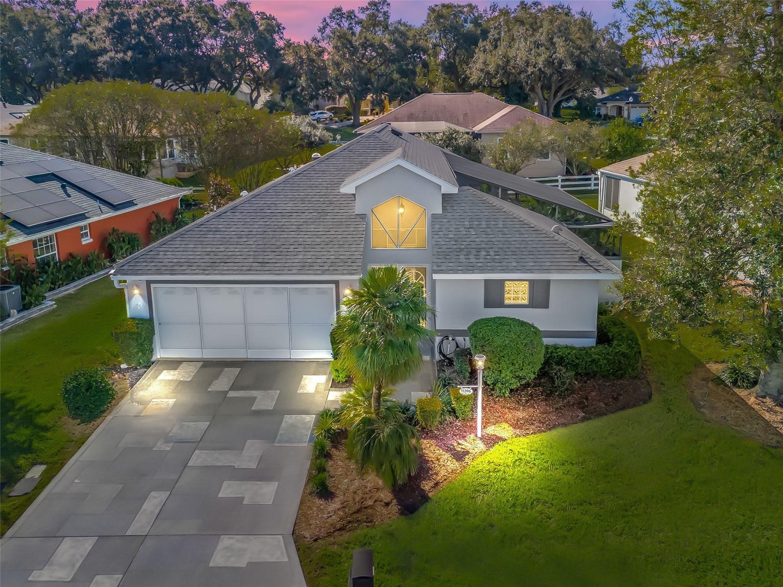 STONECREST - Residential