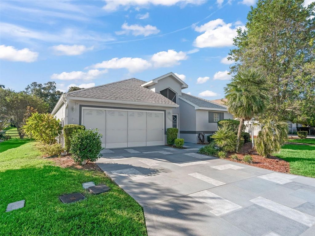 Photo of 11396 SE 178th Place, Summerfield, FL 34491 (MLS # G5103313)