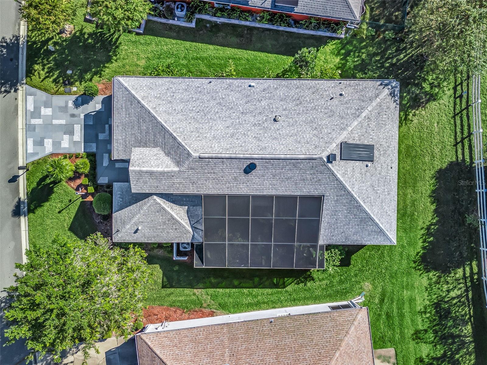 STONECREST - Residential