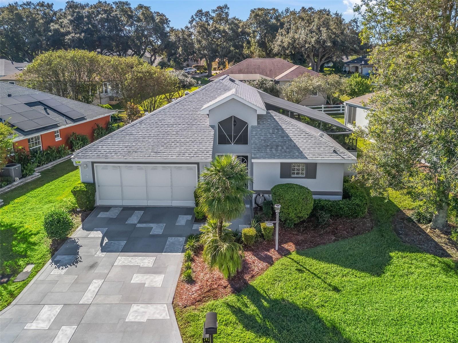 STONECREST - Residential