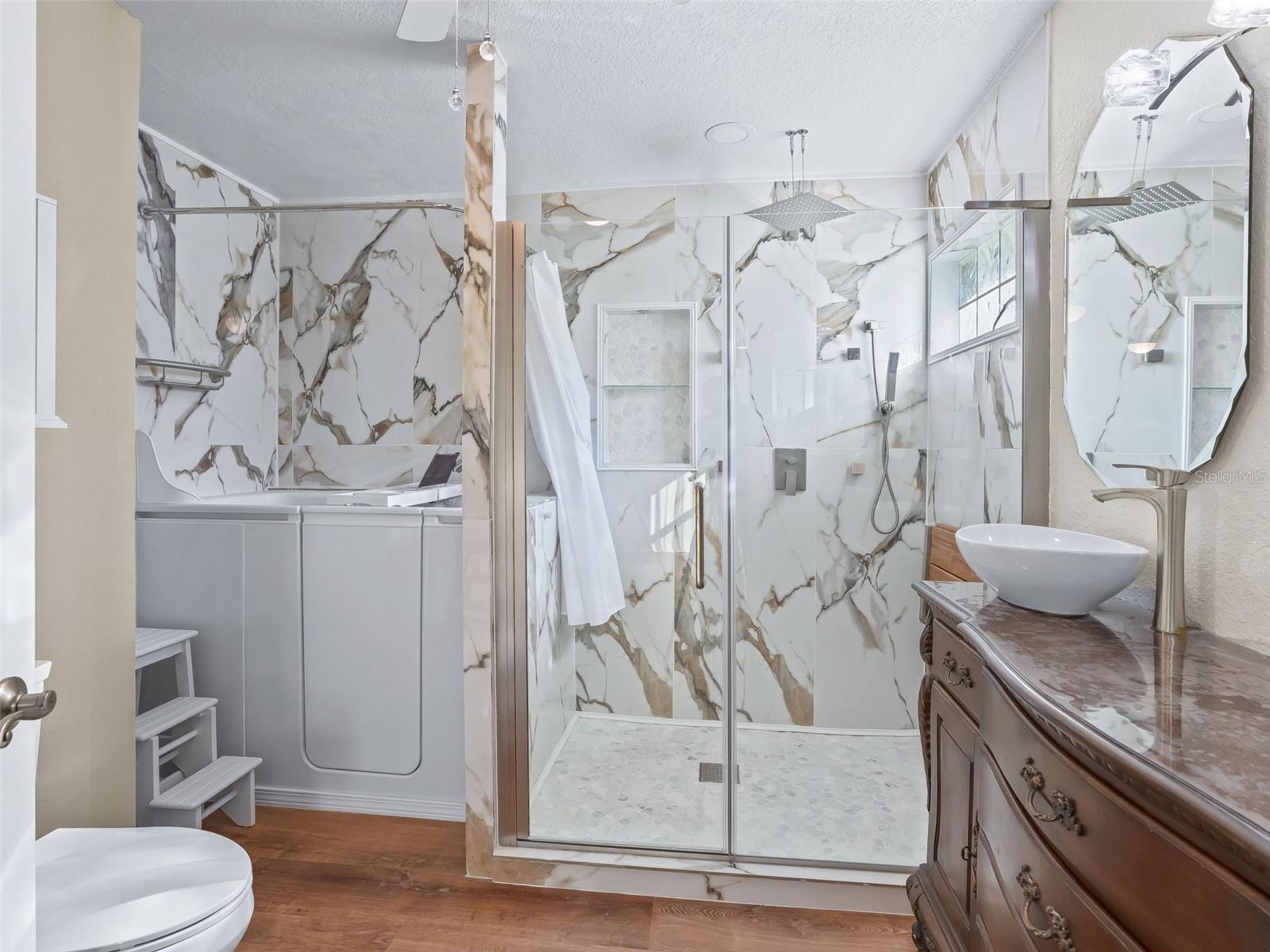 STONECREST - Residential