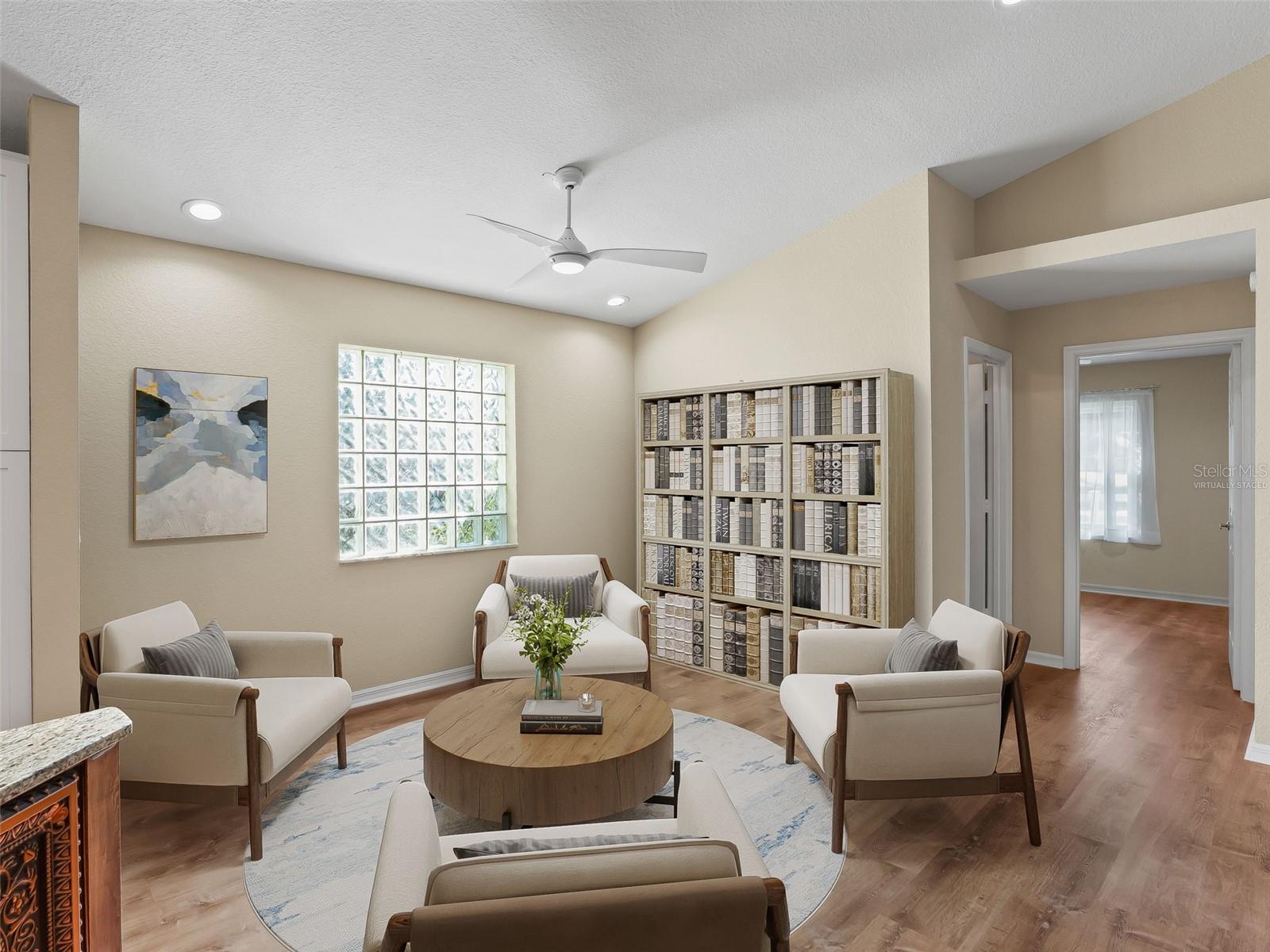 STONECREST - Residential