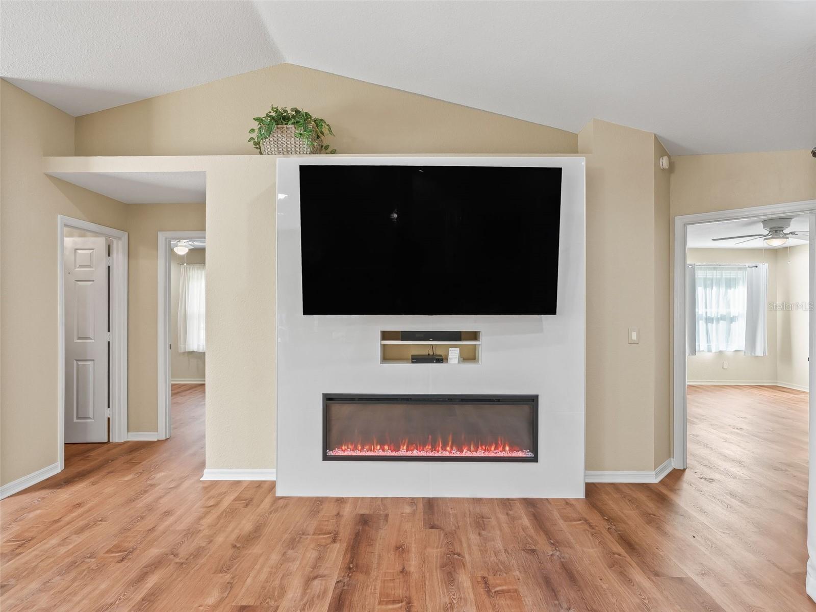 STONECREST - Residential