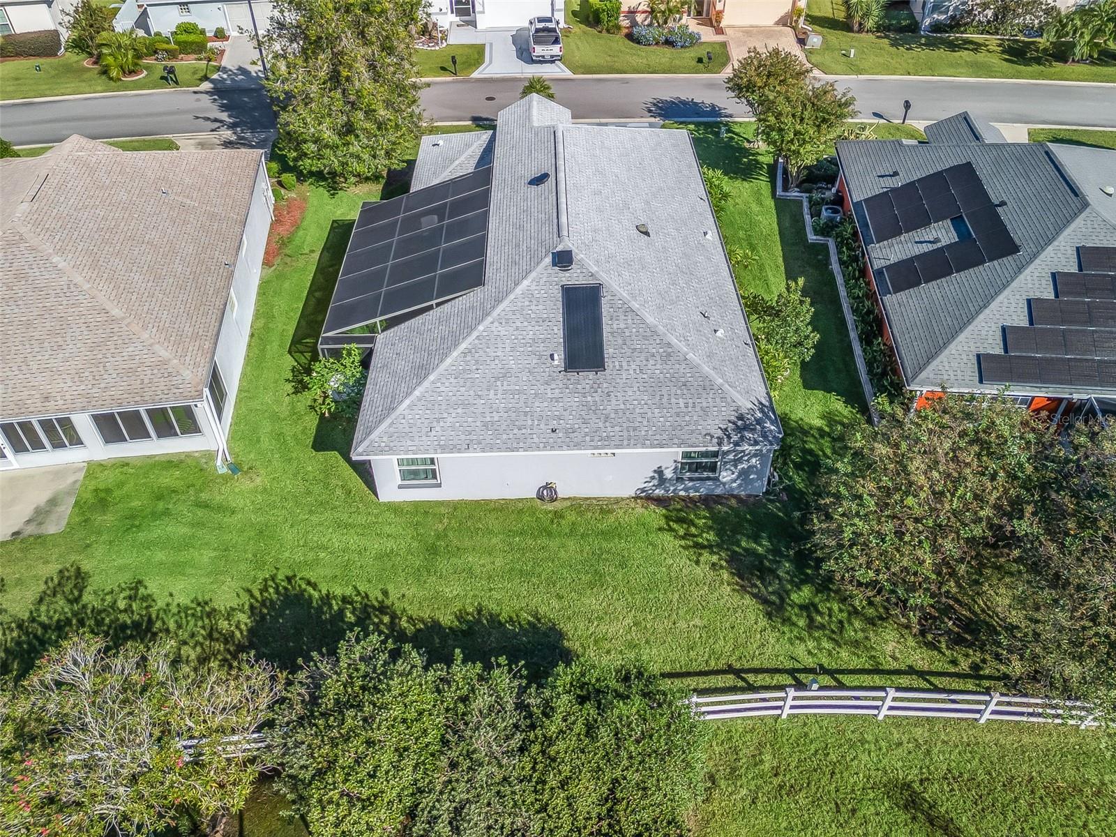 STONECREST - Residential