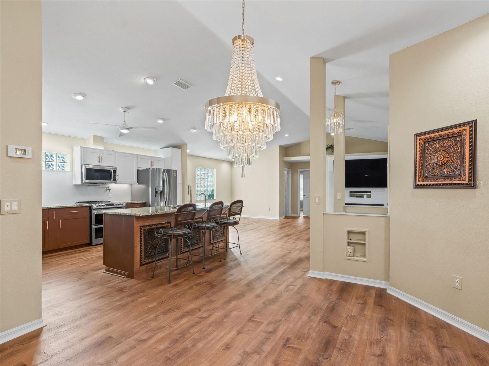 STONECREST - Residential