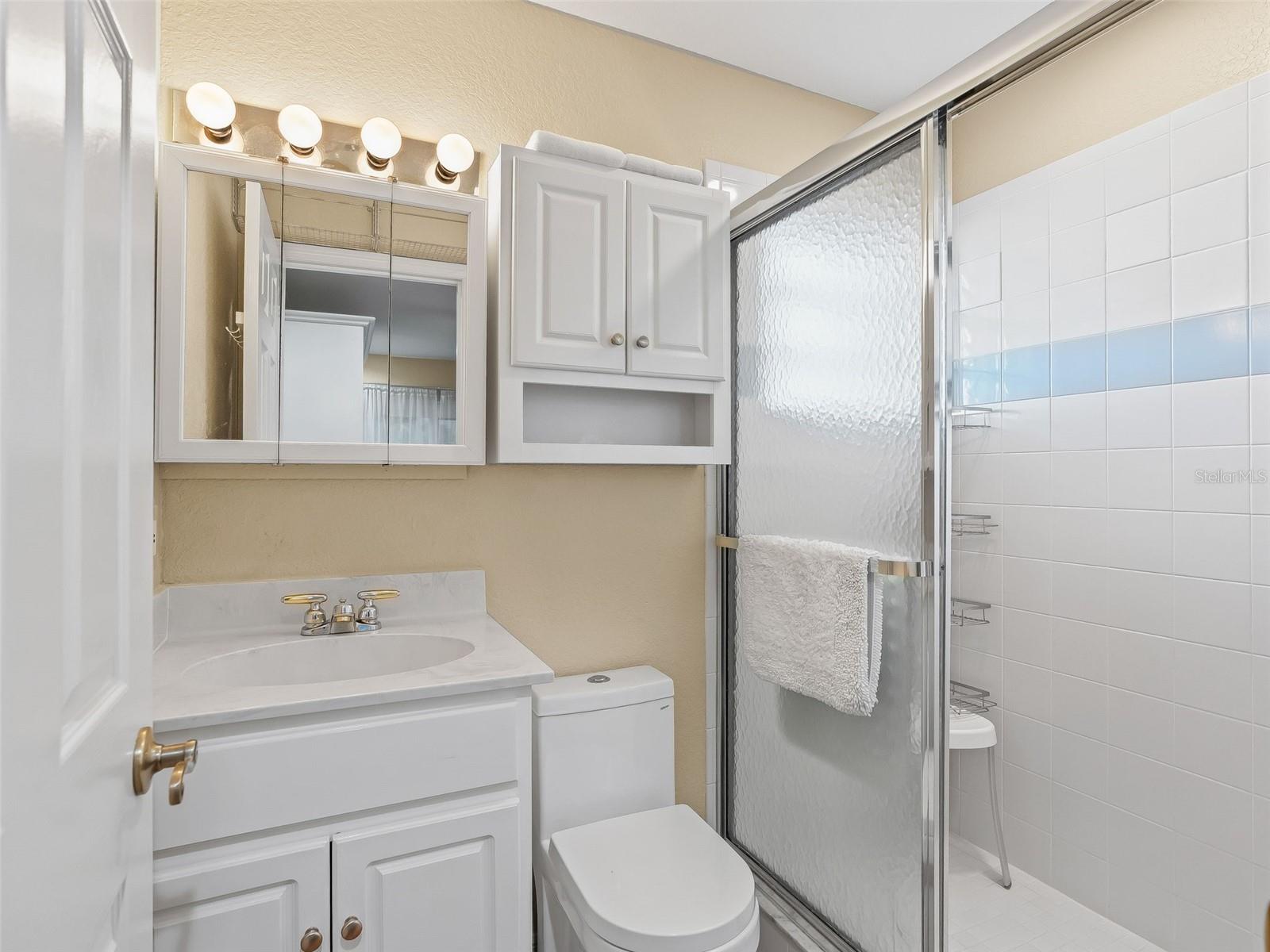 STONECREST - Residential