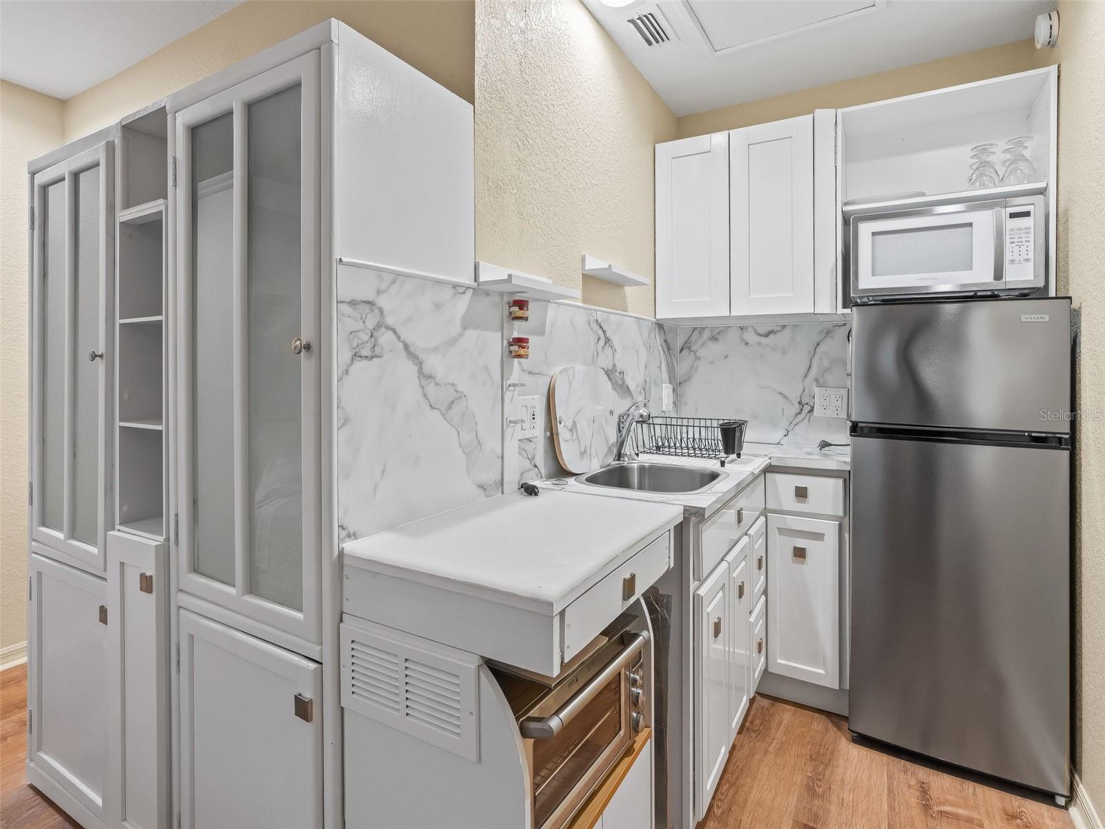 STONECREST - Residential