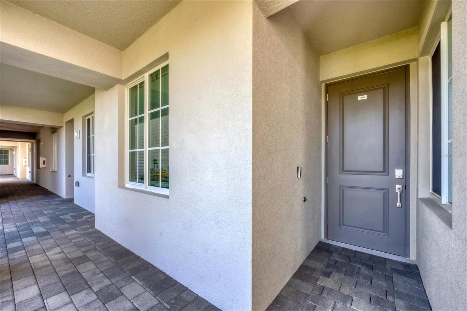 12140 WELLEN GOLF STREET 106