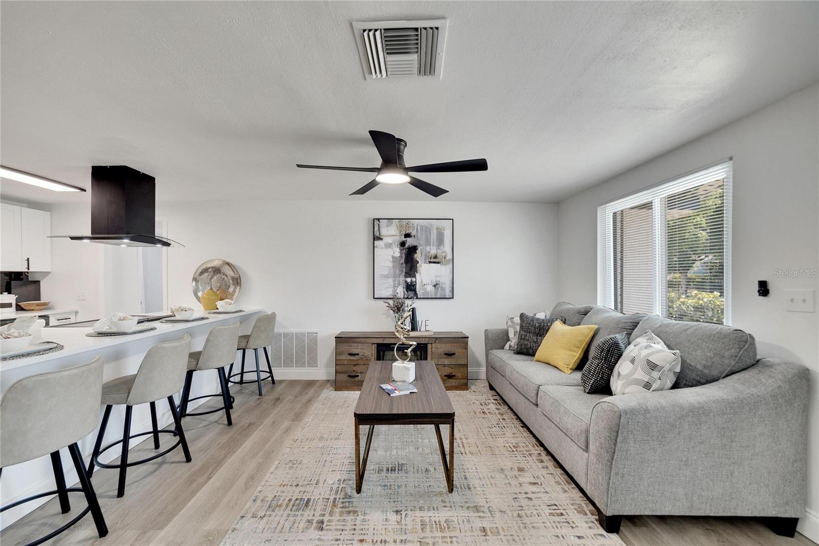 GULF HIGHLANDS - Residential