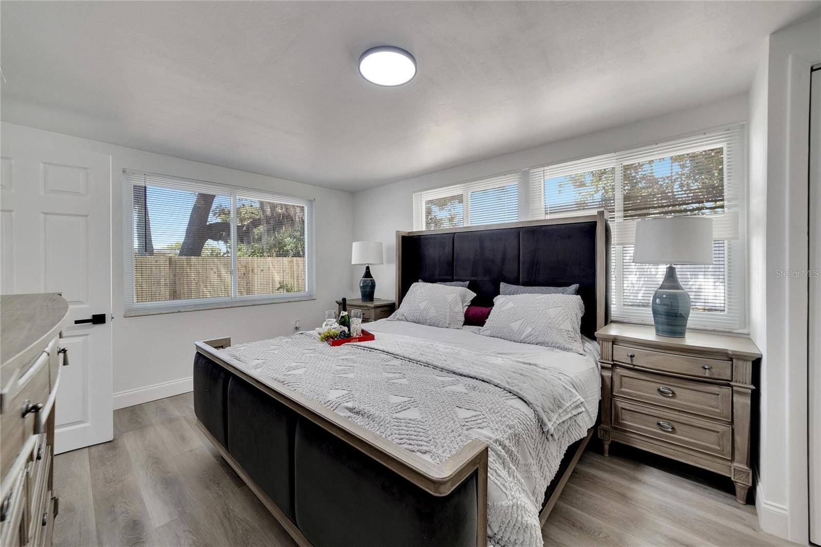 GULF HIGHLANDS - Residential