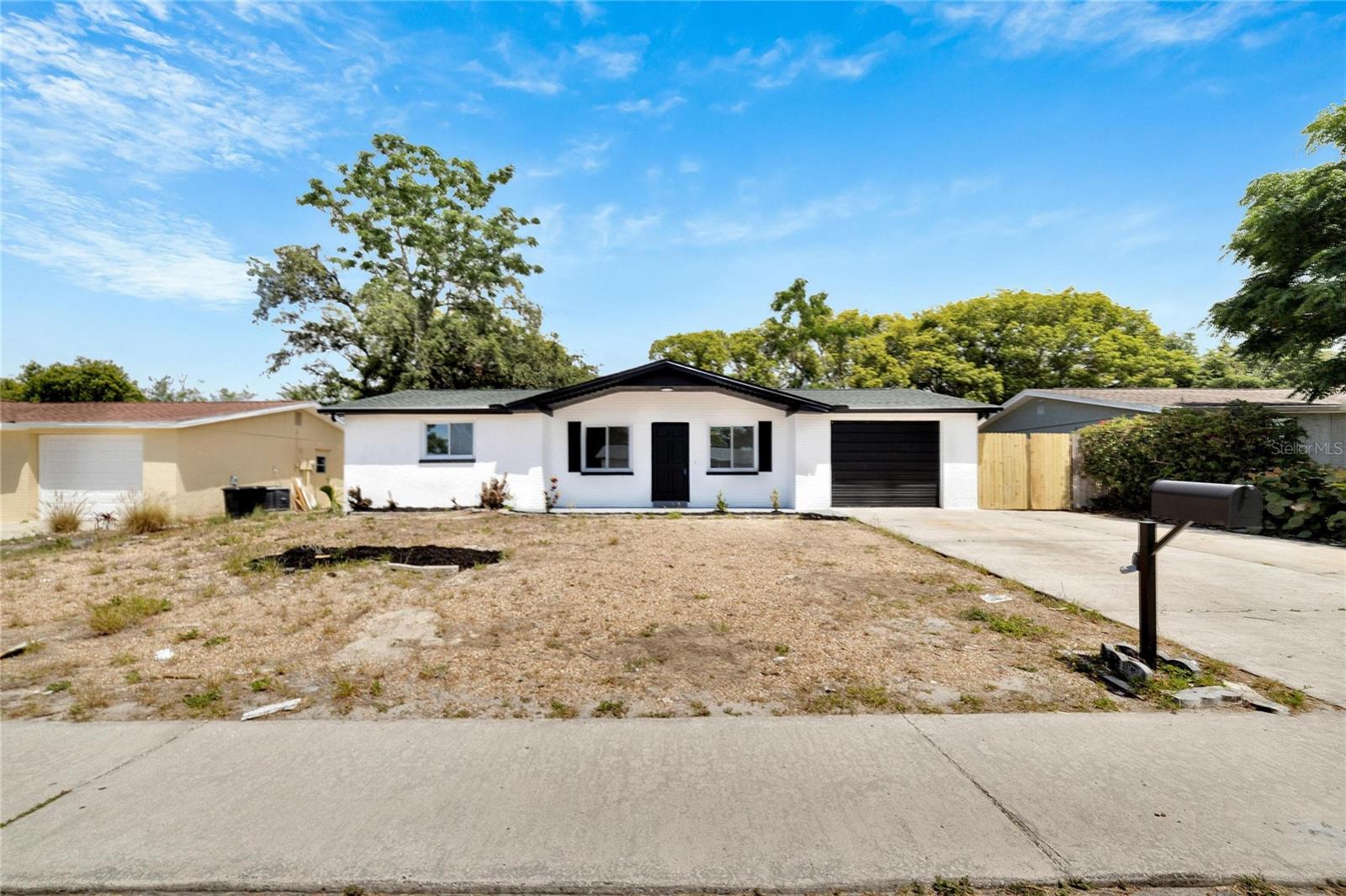 GULF HIGHLANDS - Residential