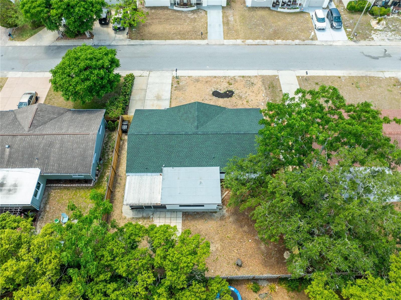 GULF HIGHLANDS - Residential