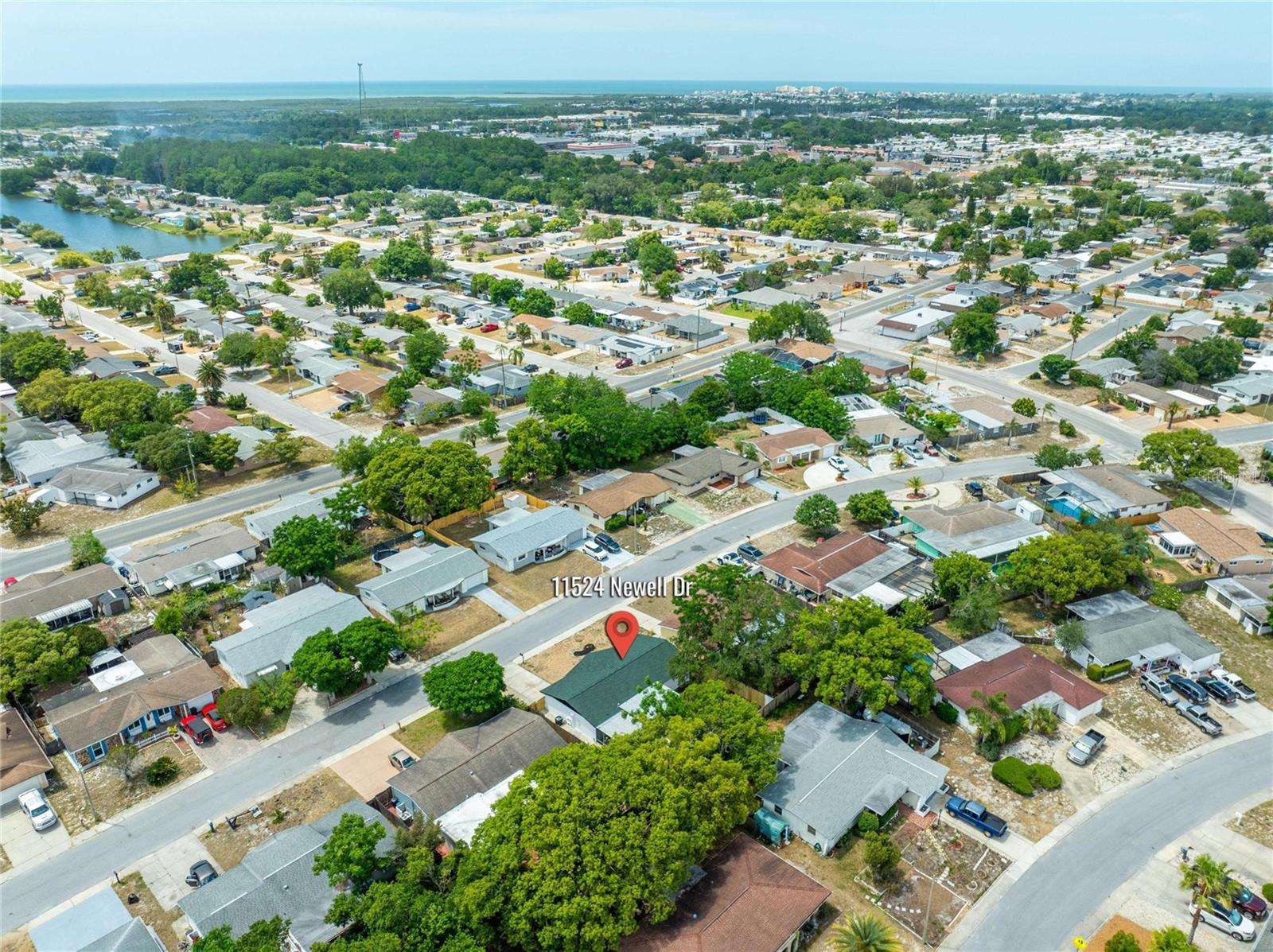 GULF HIGHLANDS - Residential