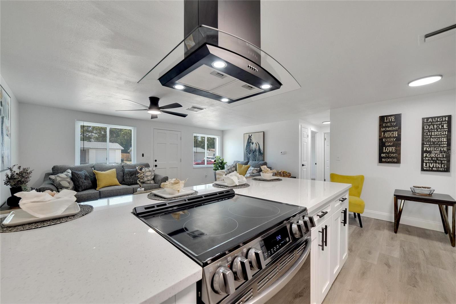 GULF HIGHLANDS - Residential