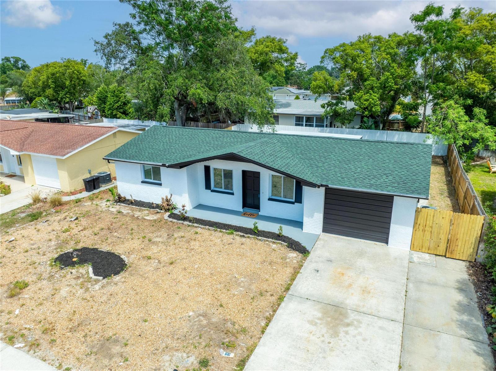 GULF HIGHLANDS - Residential