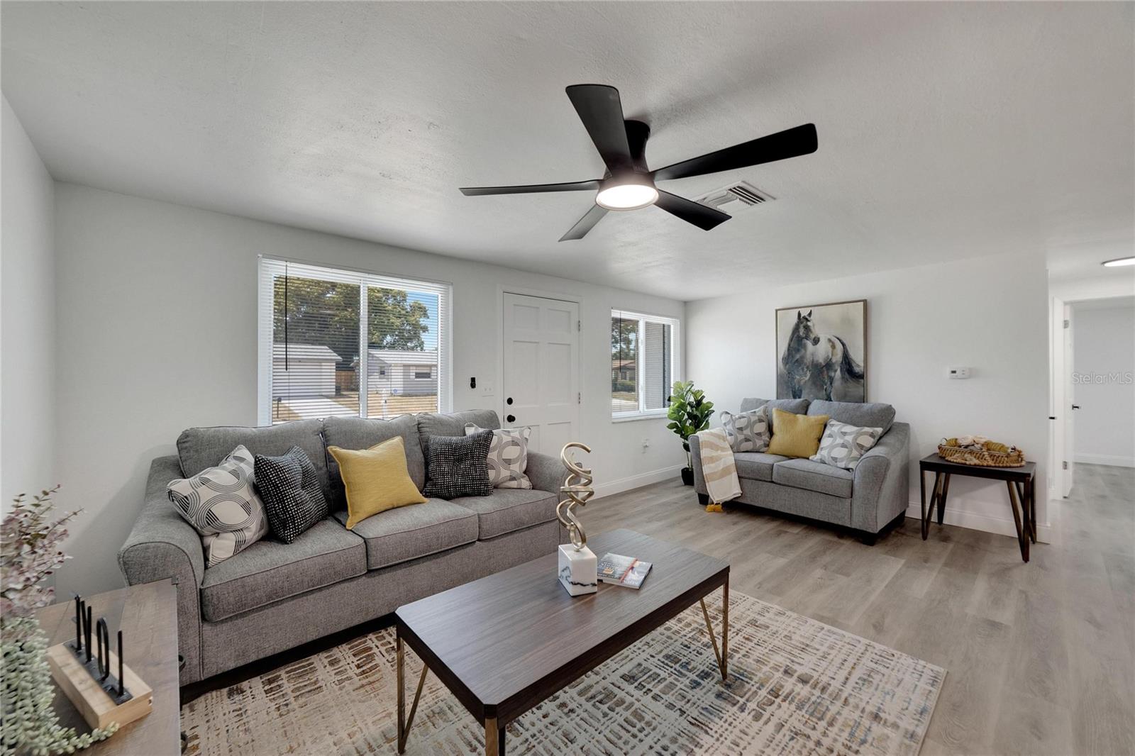 GULF HIGHLANDS - Residential