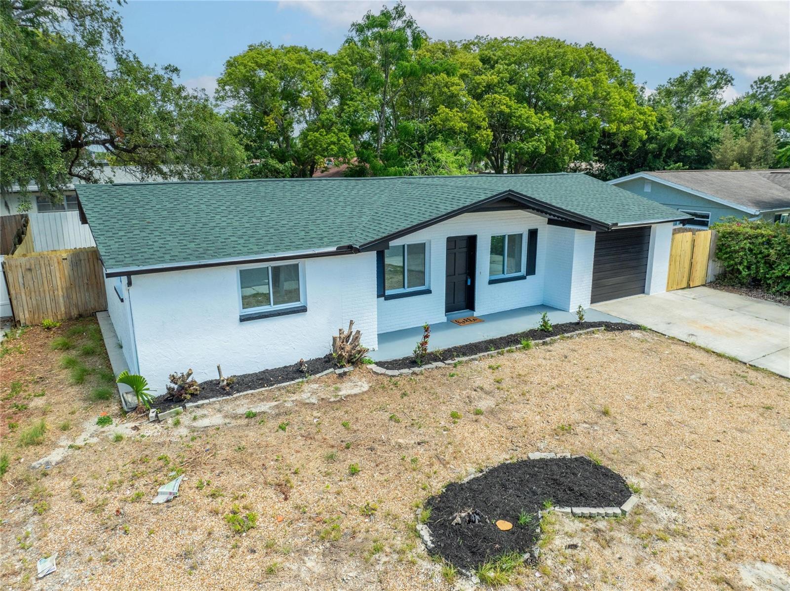 GULF HIGHLANDS - Residential