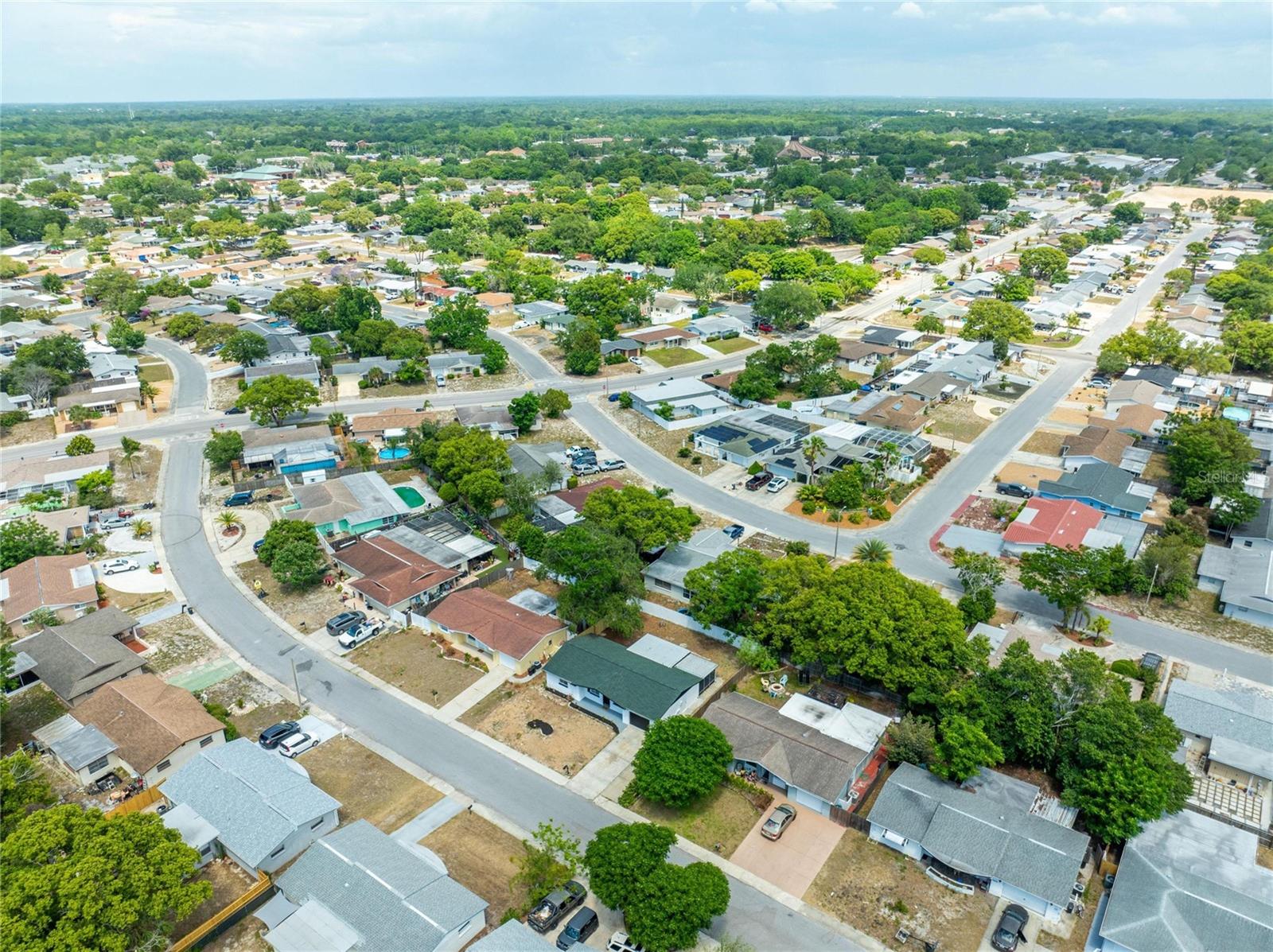 GULF HIGHLANDS - Residential