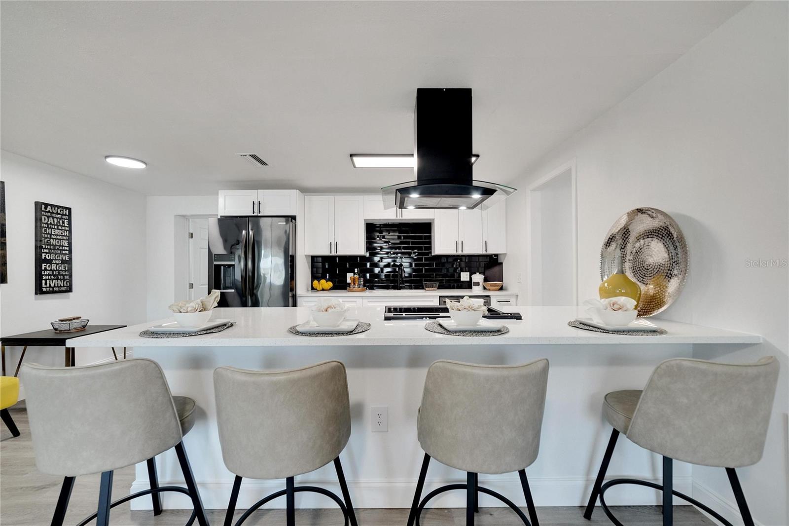 GULF HIGHLANDS - Residential