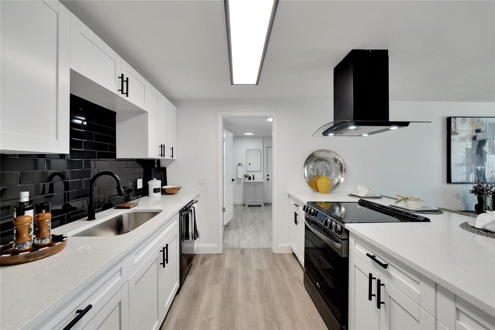 GULF HIGHLANDS - Residential