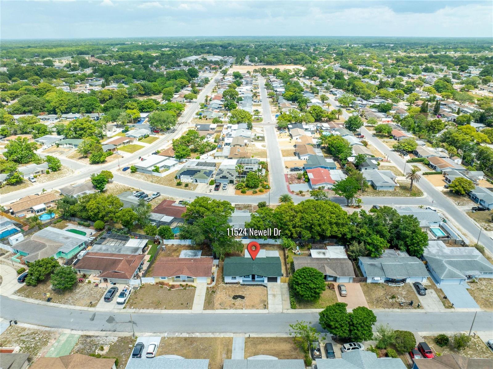 GULF HIGHLANDS - Residential