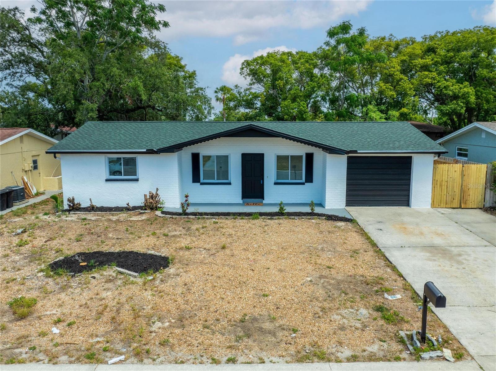 GULF HIGHLANDS - Residential