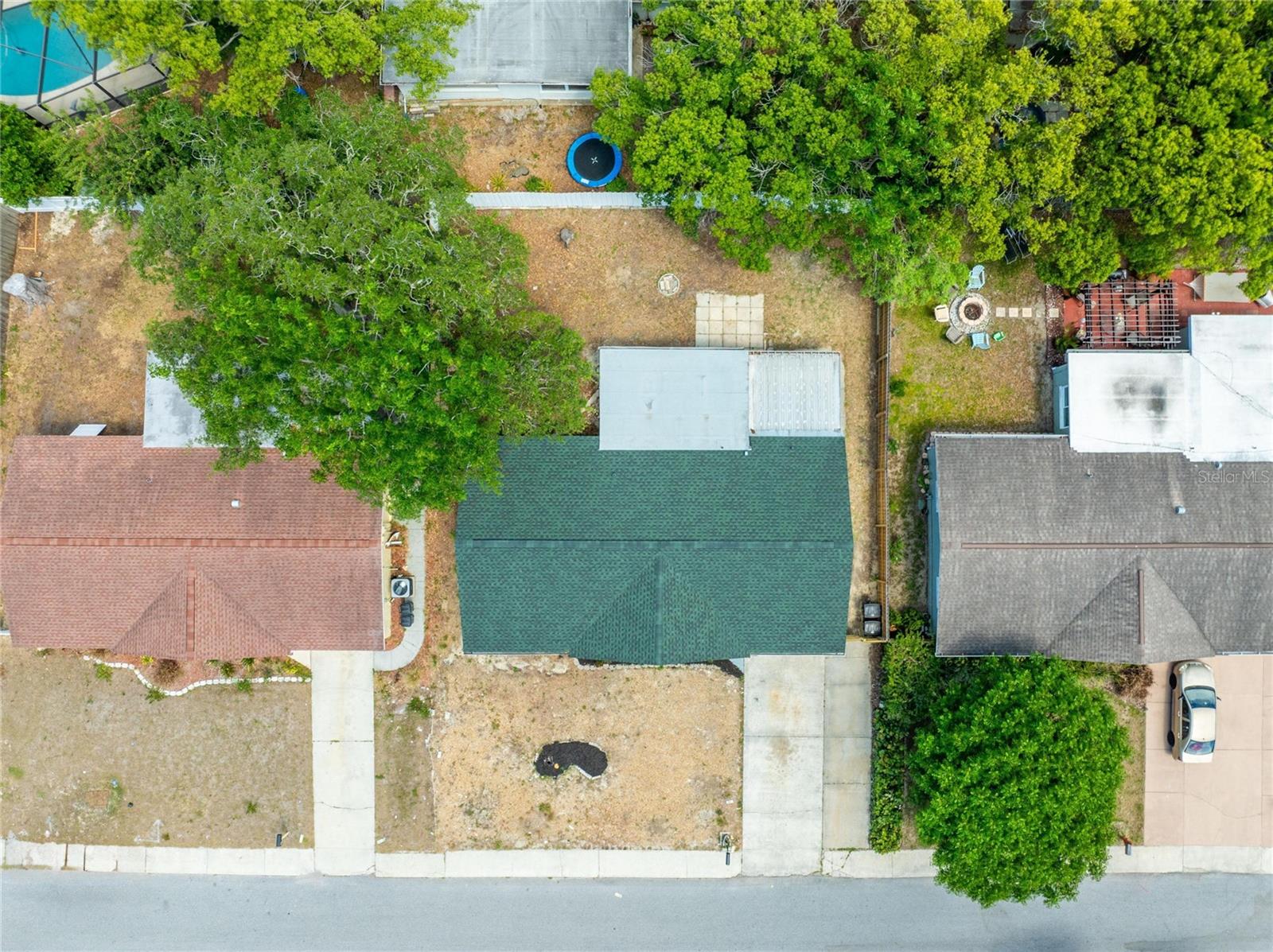 GULF HIGHLANDS - Residential